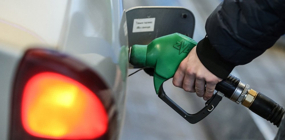 Shtrenjtohen karburantet, benzina arrin 210 leke litri